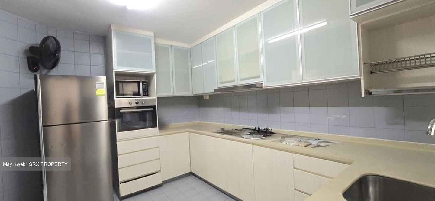 Rivershire (D9), Apartment #628442371